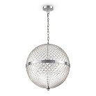 Подвесной светильник Maytoni P004PL-03CH Yonkers