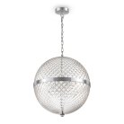 Подвесной светильник Maytoni P004PL-03CH Yonkers