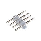 Коннектор силовой Arlight 022303 ARL-4pin RGB ARL-CF2835