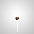 Подвесной Светильник Cornell L64 White 4000К ImperiumLoft 189498-23