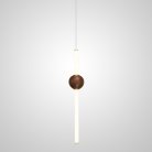 Подвесной Светильник Cornell L64 White 4000К ImperiumLoft 189498-23