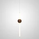 Подвесной Светильник Cornell L64 White 4000К ImperiumLoft 189498-23