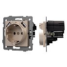 Розетка Arlight 049832