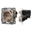 Розетка Arlight 049832
