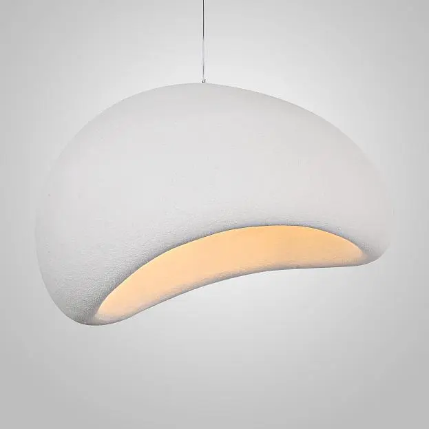 Подвесная Люстра Cemencloud A D100 White ImperiumLoft 219854-23 Подвесная Люстра Cemencloud A D100 White ImperiumLoft 219854-23