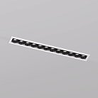 Встраиваемый светильник Denkirs DK2515-WB SPACE