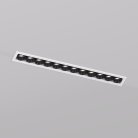 Встраиваемый светильник Denkirs DK2515-WB SPACE