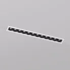 Встраиваемый светильник Denkirs DK2515-WB SPACE