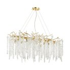 Люстра ODEON LIGHT 5005/12 Banche