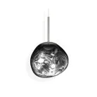 Подвесной светильник Tom Dixon MES04CH-PEUM2 Melt