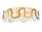 Потолочная люстра с хрусталем Ambrella light TR5327 Traditional