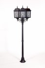 Наземный фонарь Oasis Light 64808LB Bl LONDON L