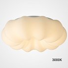 Потолочный светильник ODDLY E CH D65 3000К ImperiumLoft 223917-23 oddly-e-ch01