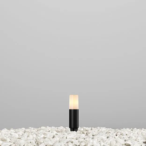 Ландшафтный светильник Maytoni O416FL-L3B3K Talpa