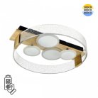 Потолочный светильник Sonex 7742/40L SPOTS