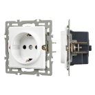 Розетка Arlight 043739