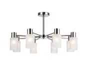 Люстра на штанге Ambrella light TR9575