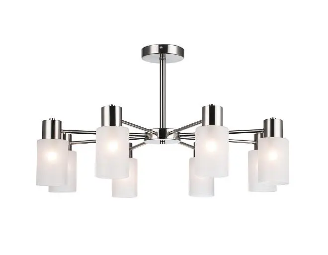 Люстра на штанге Ambrella light TR9575