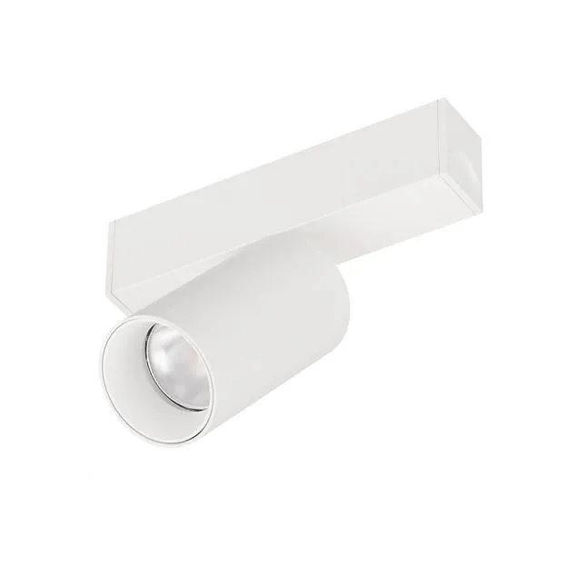 Трековый светильник Arlight 050074 MAG-25 Трековый светильник Arlight 050074 MAG-25