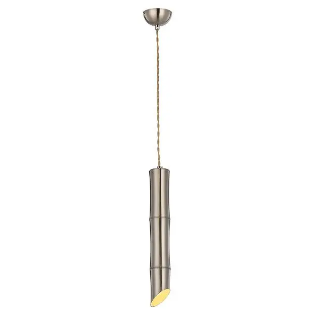 Подвесной светильник Lussole LSP-8565 Bamboo Подвесной светильник Lussole LSP-8565 Bamboo