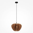 Подвесной светильник Maytoni MOD398PL-01BR Cambio