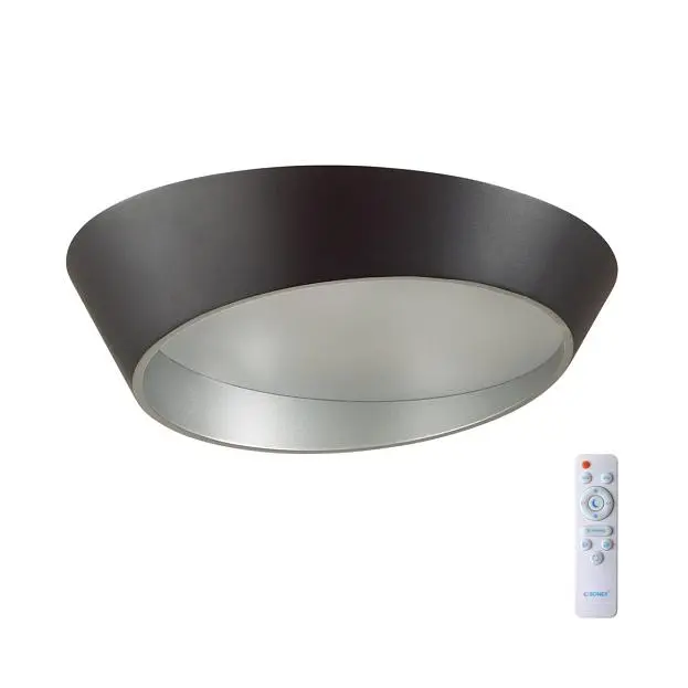 Потолочный светильник SONEX 7694/60L APEX Потолочный светильник SONEX 7694/60L APEX