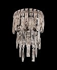 Бра Chrome Fluorite FL1062-3W The Empress