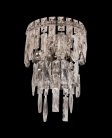 Бра Chrome Fluorite FL1062-3W The Empress