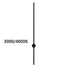 Бра Odeon light 4335/18WLP Fillini