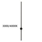 Бра Odeon light 4335/18WLP Fillini