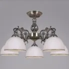 Потолочная люстра Reluce 74406-0.3-05
