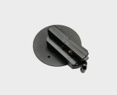 Адаптер ItalLine M03-008 TR black