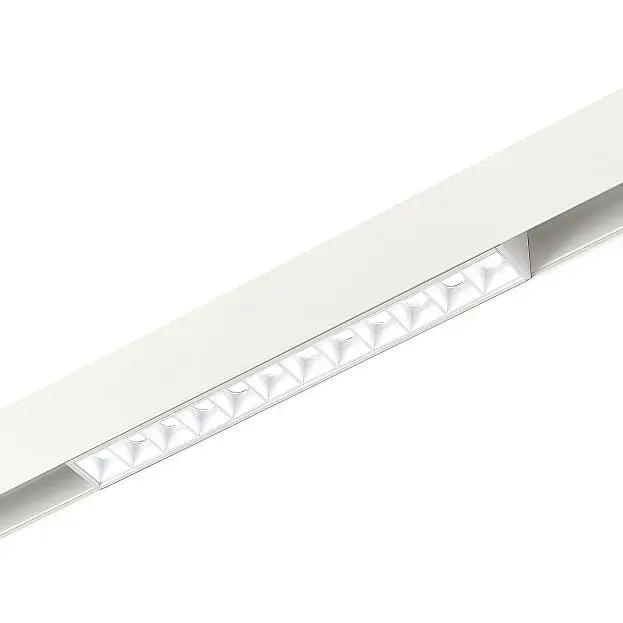 Трековый светильник ST Luce ST371.506.12 SKYLINE 48 Трековый светильник ST Luce ST371.506.12 SKYLINE 48