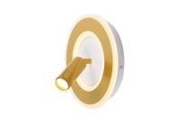 Спот Arte Lamp A2607AP-20GO TOMMY