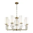 Подвесной светильник Escada 1148/8S