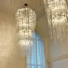 Подвесная люстра Cloyd 10972 Sulawesi