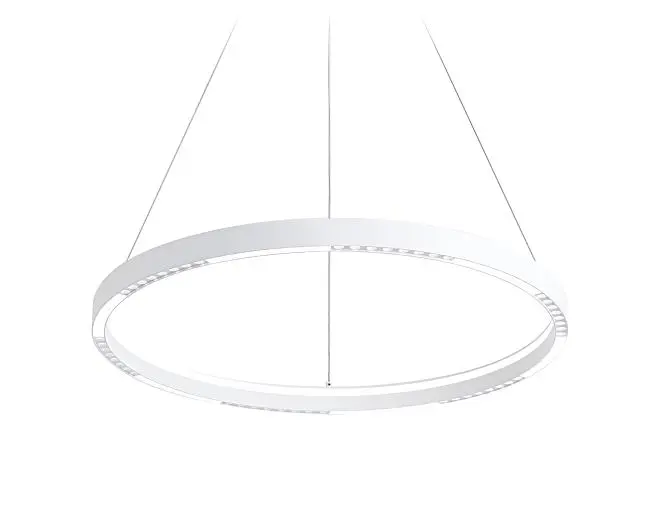 Подвесной светодиодный светильник Ambrella light FL5851 COMFORT Подвесной светодиодный светильник Ambrella light FL5851 COMFORT