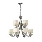 Подвесная люстра Mantra Akira 0942