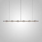 Реечный, рядный светильник RAVN LONG L160 ImperiumLoft 255659-22 f-ravn-long01