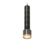 Комплект подвесного светильника Ambrella light XP8115010 Techno