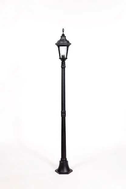 Наземный фонарь Oasis Light 79758S Bl Наземный фонарь Oasis Light 79758S Bl