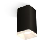 Комплект накладного светильника с акрилом Ambrella light XS7821021 Techno