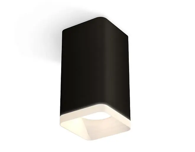 Комплект накладного светильника с акрилом Ambrella light XS7821021 Techno Комплект накладного светильника с акрилом Ambrella light XS7821021 Techno