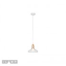 Подвесной светильник iLamp AP9006-1C WH Puro