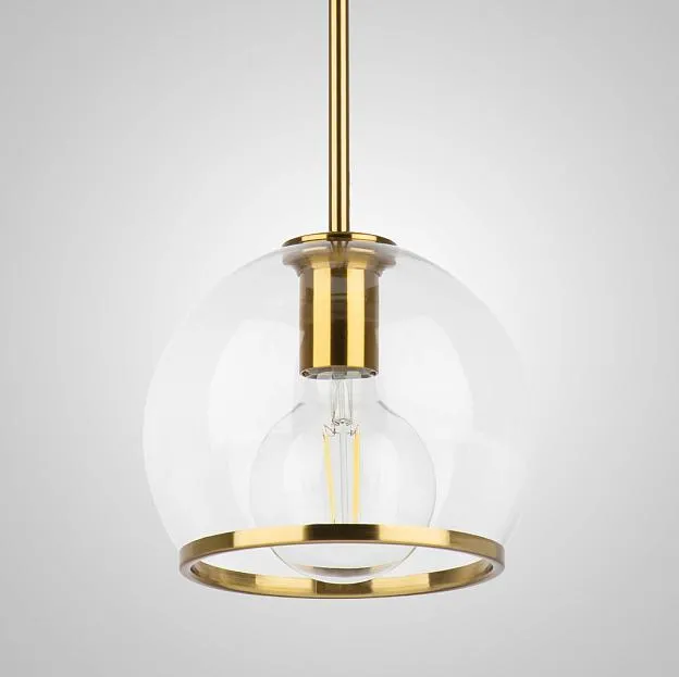 Подвесной светильник NUAZEN ONE ImperiumLoft 191945-23 nuazen-one01