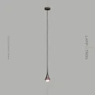 Подвесной светильник CAI Цвет Селен Lampatron 6410-17240