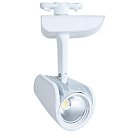 Трековый светильник Arte Lamp A3930PL-1WH LYNX 