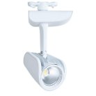 Трековый светильник Arte Lamp A3930PL-1WH LYNX 