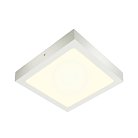 Накладной светильник SLV 1004705 SENSER 24 SQUARE