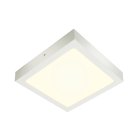 Накладной светильник SLV 1004705 SENSER 24 SQUARE